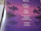 Purple Disco Machine - Paradise - Limited Transparent Purple Colored Vinyl [New