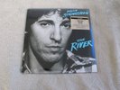 Bruce Springsteen   The River   NEW Vinyl LP