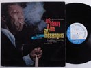ART BLAKEY & JAZZ MESSENGERS Buhaina's Delight BLUE NOTE LP stereo NY t