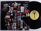 WILLIE BOBO Spanish Blues Band VERVE LP VG++ mono promo t
