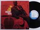 DONALD BYRD The Cat Walk BLUE NOTE LP mono NY RVG ear t