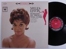 MILES DAVIS Someday My Prince Will Come COLUMBIA LP VG+ 6-eye t
