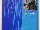 JACKIE MCLEAN BLUESNIK BLUE NOTE BLP4067 US LP