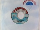 70s Soul 45 - Randy Brown - I'm Always In The Mood - Parachute VG+