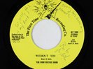 Modern Soul 45 - High Voltage Band - Without You - First Time autograph/obscure