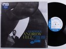ANDREW HILL Smokestack BLUE NOTE/UME LP NM europe 180g 2020 reissue SHRINK t