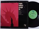 FREDDIE HUBBARD Straight Life CTI LP gatefold t