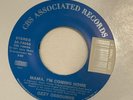 45 Ozzy Osbourne - Don't Blame Me / Mama, I'M Coming Home CBS Black Sabbath NOS