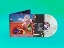 The Amazing Digital Circus Pilot Vinyl Vol 1, Void Variant+Vol 2 Gummi Goo Vinyl