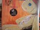 Korn - Issues (2013 US Release 2xLP Yellow Vinyl. Sealed)