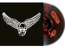 Aerosmith & YUNGBLUD - One More Time Limited Liquid Filled Vinyl In Hand