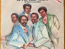 HAROLD MELVIN & THE BLUE NOTES - GREATEST HITS Collector's Item U.S. 1976 LP EX