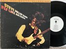 Orig Master Recording Steve Miller Band Fly Like An Eagle MOFI Vinyl NM Inserts
