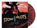 STONE TEMPLE PILOTS - Core Limited Red Splatter Color Vinyl LP NEW & SEALED