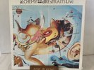 Dire Straits – Alchemy - Dire Straits Live - Vinyl 2xLP UK Import - VG+/VG