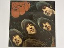 The Beatles – Rubber Soul LP MONO 1965 1st Press -1/-1 Loud Cut PMC 1267