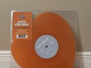 Tate McRae One Day Limited Edition Heart Vinyl-Orange Crush Sonic Boom Exclusive