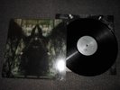 DIMMU BORGIR LP ENTHRONE DARKNESS TRIUMPHANT  1997 ORIG FIRST PRESS NM