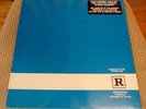 Queens Of The Stone Age Rated R 180G Vinyl Audiophile Sealed LP Split Shrink