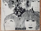 The Beatles - Revolver 1966 PMC 7009 XEX 605 606 Doctor Robert UK Read