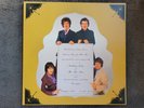 IDLE RACE THE BIRTHDAY PARTY RECORD STORE DAY GOLD VINYL EU IMPORT MOVE ELO