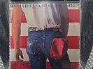 Bruce Springsteen Born In The USA 1984 Columbia Pitman RL PRESS VG+/VG