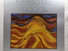 Florian Voelxen, Mladen Franko - Reflective Moods - LP - CS14 Coloursound