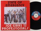Joe Gibbs & The Professionals 