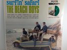 Beach Boys Surfin' Safari 12
