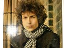Bob Dylan - Blonde On Blonde - Early Press Stereo US 2LP Claudia Cardinale