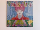Pointed Sticks Perfect Youth LP ORIGINAL Rare Punk Power Pop Modernettes DOA