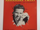 Bobby Lee Trammell - Arkansas Twist (Vinyl Mono LP, 1963) Atlanta Records - VG