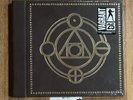 SEALED Thrice The Alchemy Index color vinyl record numbered Box Set NEW rare OOP