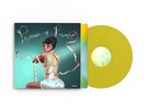 Marina – Princess Of Power - Yellow LP Vinyl Record 12