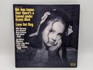 Lana Del Rey Did You Know That There's A Tunnel Under Ocean Blvd 2 LP vinyl 2023