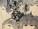 THE BEATLES / REVOLVER (GERMAN ORIGINAL)