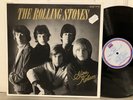 THE ROLLING STONES - Slow Rollers Vinyl LP France Decca 1981 Press Vg++