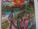 Carlos Garnett-Journey to Enlightenment LP 1974 MUSE MR 5057