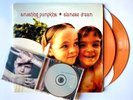 IN SHRINK SMASHING PUMPKINS 93 NEW VINYL SIAMESE DREAM + BILLY CORGAN PROMO CD