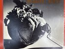 Magic Key Nattura Vinyl Lp Icelandic Psych Rock NTR 008 With Lyric Sheet/Poster