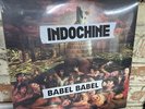 Indochine – Babel Babel  [3x 12