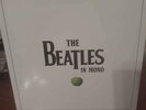 the beatles in mono vinyl