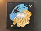 BE-BOP DELUXE  FUTURAMA 1975 UK 1st LP HARVEST SHSP 4045 A2/B1 VG/EX N987