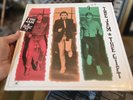 The Jam The Gift Usa Original Vinyl 1982 In Shrink With Hype Sticker