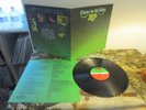 Yes – Close to the Edge - LP - vg+/vg+ gatefold First pressing USA Sd 7244