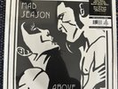 MAD SEASON - Above 30th Anniversary Black & White 2LP Vinyl Limited /950