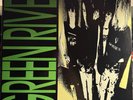 Green River - Dry As a Bone (EP Record, 1987) Sub Pop