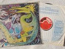 ROGER BUNN - Piece Of Mind  1st UK Major Minor 1970 JAZZ PSYCH FOLK Rock LP - NM