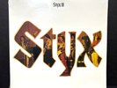 Vtg '73 Styx II Lady 12
