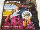 HELLOWEEN Keeper Of The Seven Keys 1 FULLY SIGNED ORIGINAL VINYL LP AUTOGRAPHED